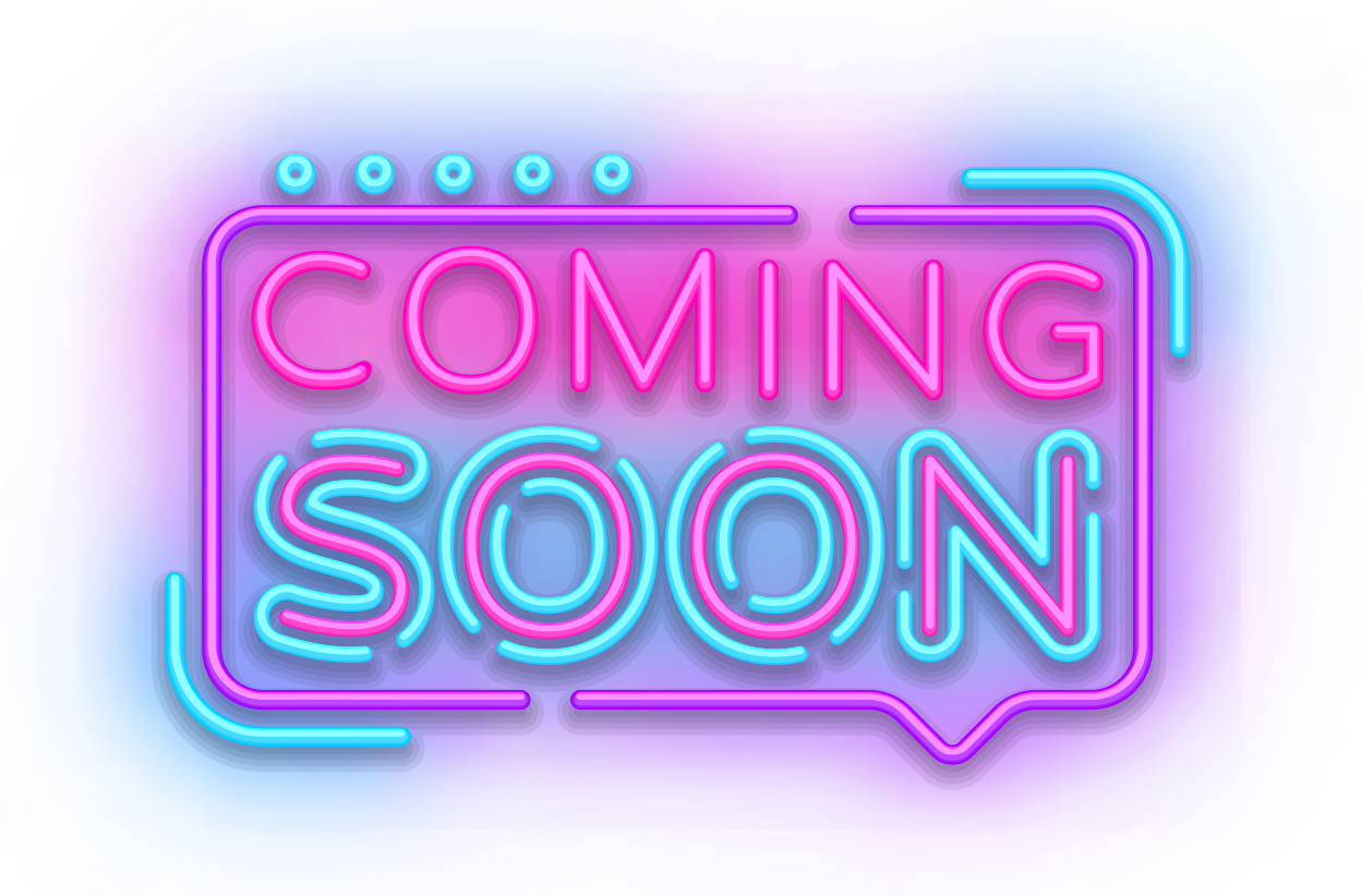 coming-soon